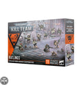 Kill Team: Ratlings (2025) Games Workshop