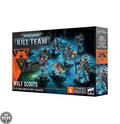 Kill Team: Wolf Scouts (2026) Games Workshop