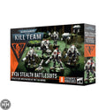 Kill Team: Xv26 Stealth Battlesuits (2026) Games Workshop