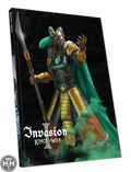 Kings of War Invasion (Limited) KOW Generic Mantic Games