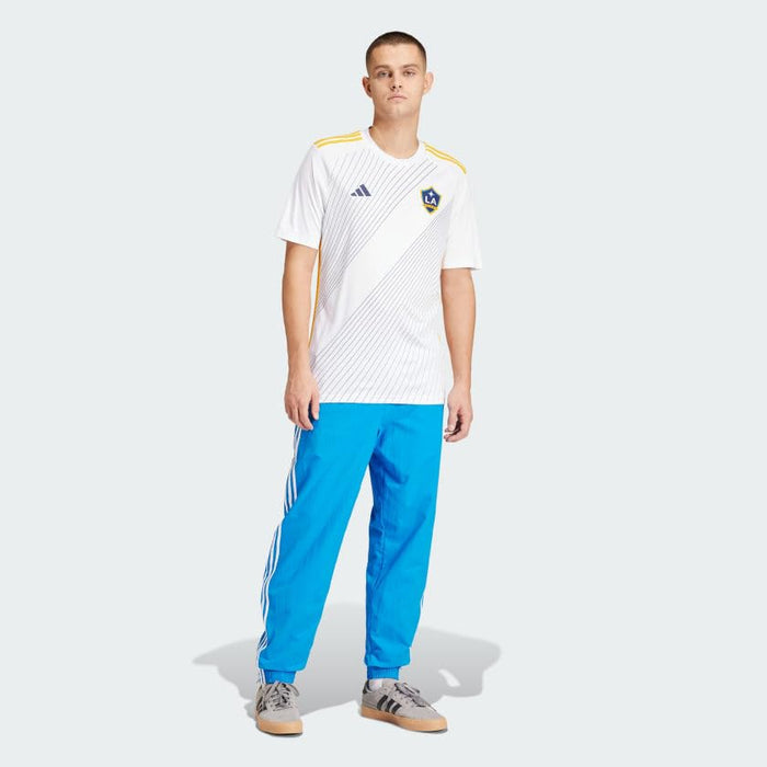 Adidas LA Galaxy Home Jersey Mens White Replica