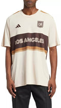 Adidas LAFC Third Jersey Mens Linen Replica