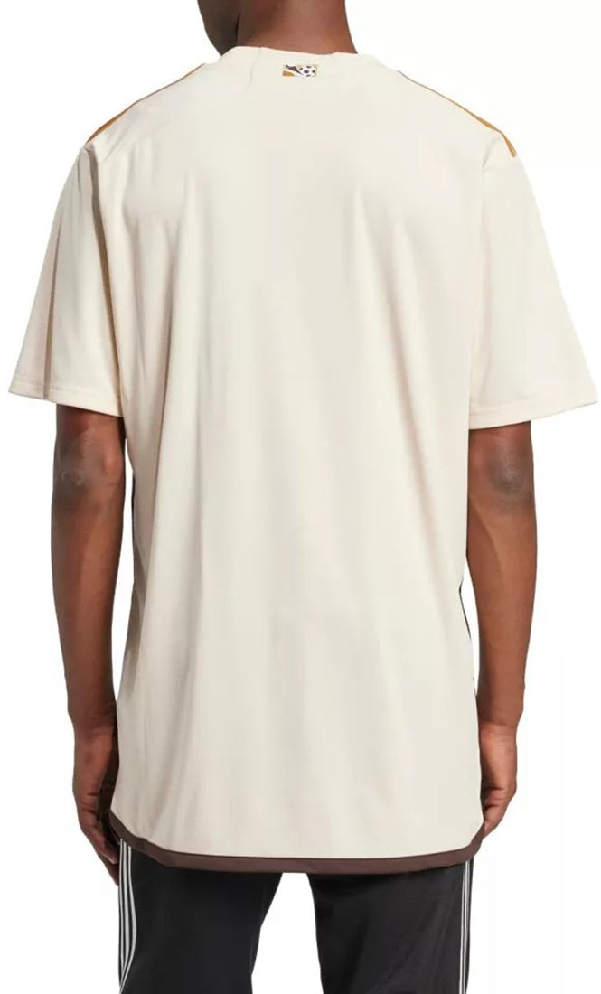 Adidas LAFC Third Jersey Mens Linen Replica