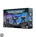 Leagues Of Votann: Ironkin Steeljacks Games Workshop