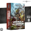 Legends Of The Waaagh! (Pb) Games Workshop