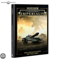 Legions Imperialis: Devastation Of Tallarn Legions Imperialis Games Workshop