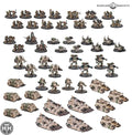 Legions Imperialis: Legiones Astartes Combat Force Legions Imperialis Games Workshop