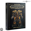 Legions Imperialis: Liber Strategia Legions Imperialis Games Workshop