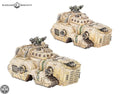 Legions Imperialis: Mastodon Super-Heavy Asslt Trnsprts Legions Imperialis Games Workshop