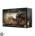 Legions Imperialis: Mechanicum Acastus Knights Asterius Games Workshop