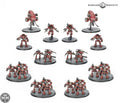 Legion Imperialis: Mechanicum Battle Automata Legions Imperialis Games Workshop