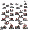 Legion Imperialis: Mechanicum Infantry Legions Imperialis Games Workshop