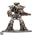 Legions Imperialis: Reaver Titan with Graviton Obliterator and Volkite Annihilator Games Workshop