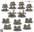 Legions Imperialis: Saturnine Heavy Assault Cadre Legions Imperialis Games Workshop