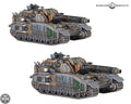 Legion Imperialis: Shadowswords/ Stormblades Legions Imperialis Games Workshop