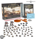 Legions Imperialis: The Horus Heresy Legions Imperialis Games Workshop