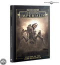 Legions Imperialis: The Rise Of The Dark Mechanicum Legions Imperialis Games Workshop