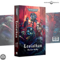 Leviathan (Pb) Black Library Games Workshop