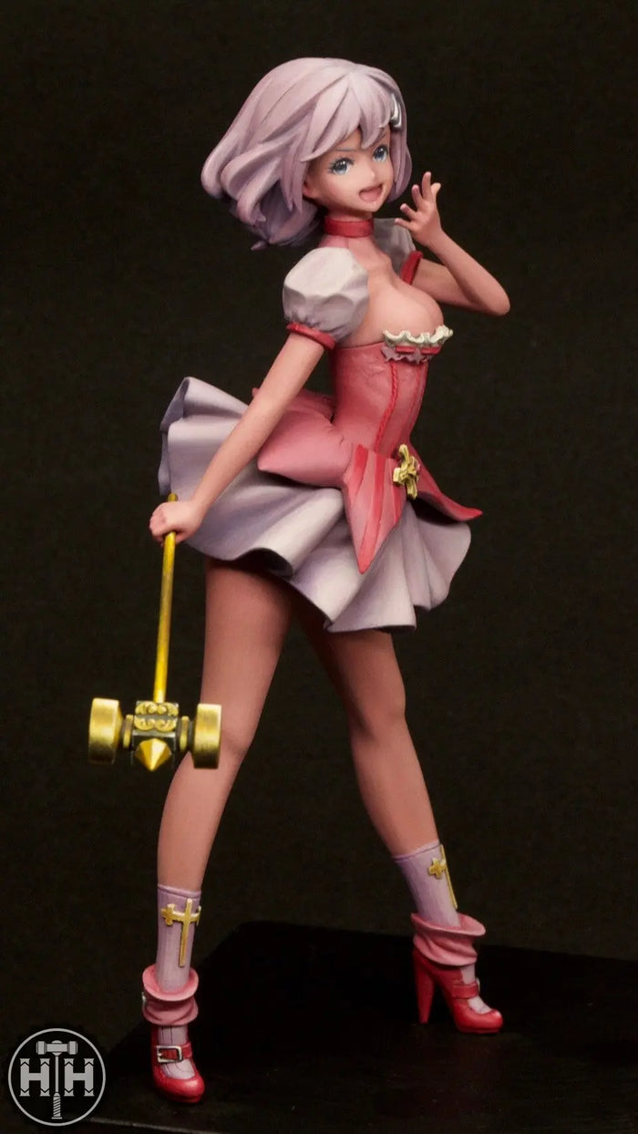 LH12-0003 Magical girl Magical Magiko 1/12 scale Figure LH Craft