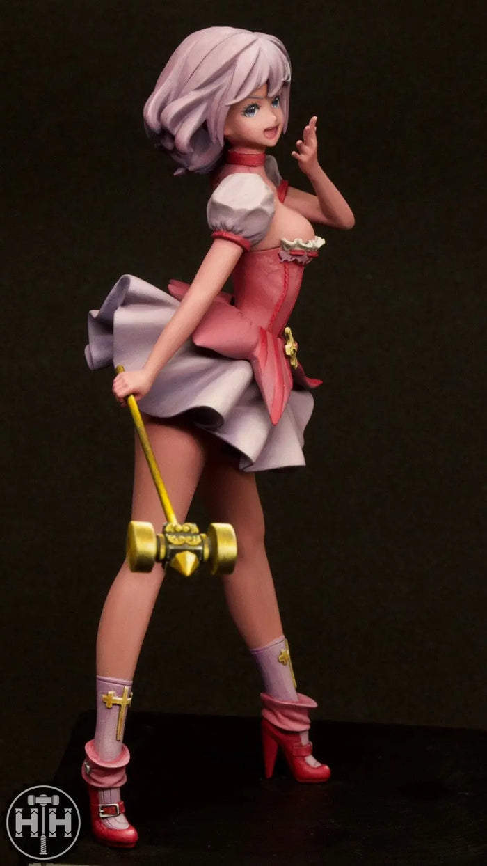 LH12-0003 Magical girl Magical Magiko 1/12 scale Figure LH Craft