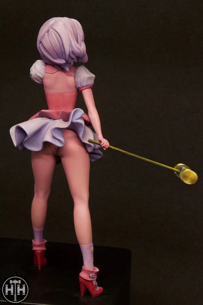 LH12-0003 Magical girl Magical Magiko 1/12 scale Figure LH Craft