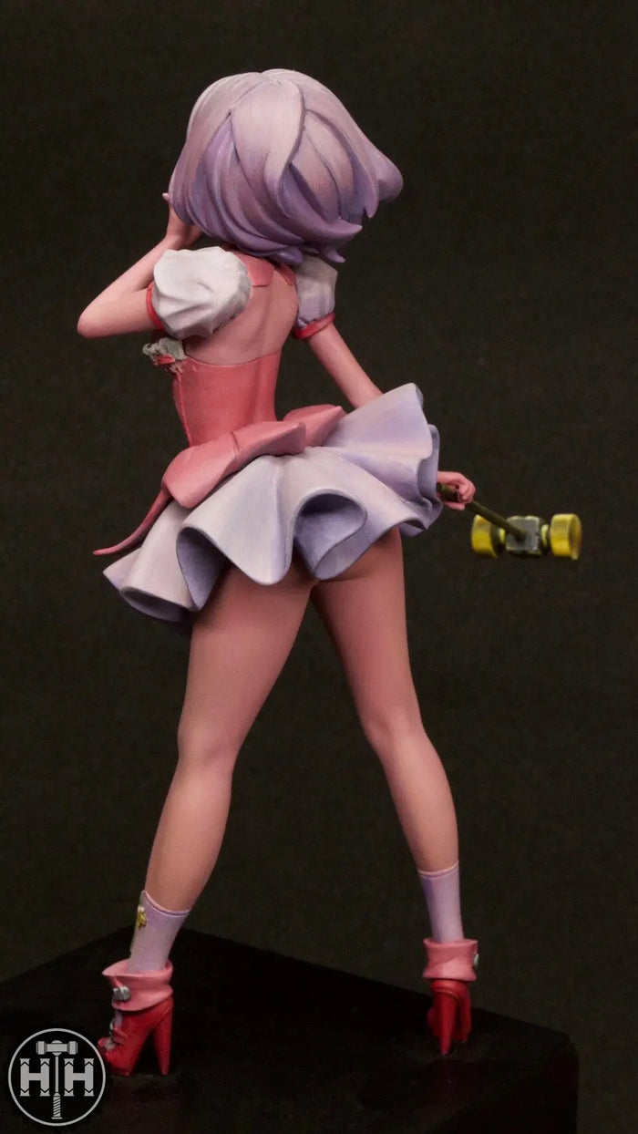 LH12-0003 Magical girl Magical Magiko 1/12 scale Figure LH Craft