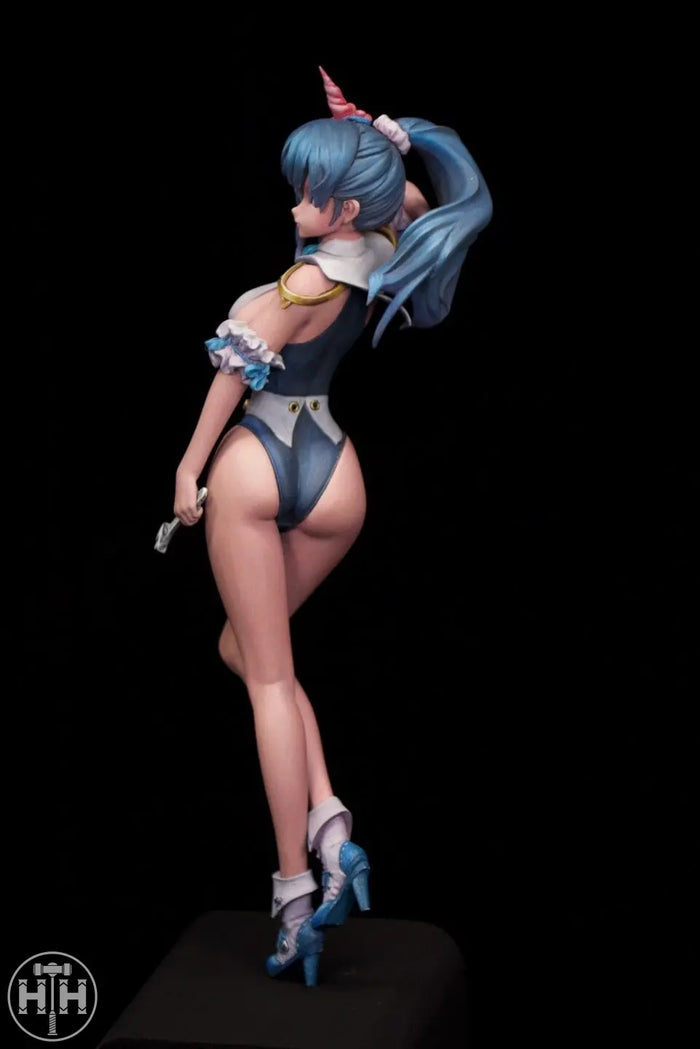 LH12-0005 Magical girl Saint Spechan 1/12 scale Figure LH Craft