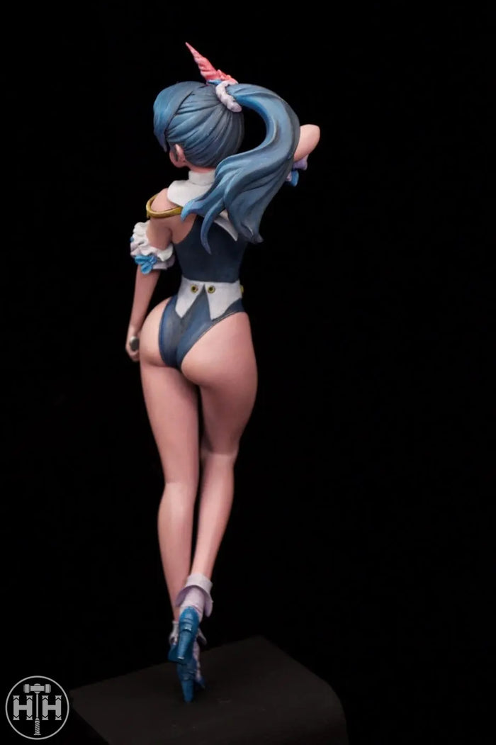 LH12-0005 Magical girl Saint Spechan 1/12 scale Figure LH Craft