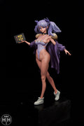 LH12-0006 Evil Commander Lady Mozgu Doron 1/12 scale Figure LH Craft