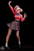 LH12-0007 Idol Bob-ko 1/12 scale Figure LH Craft