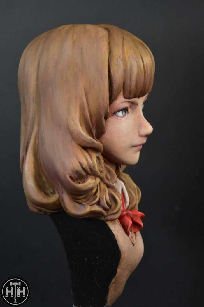 LHB-0001 Gyaru-ko Bust LH Craft