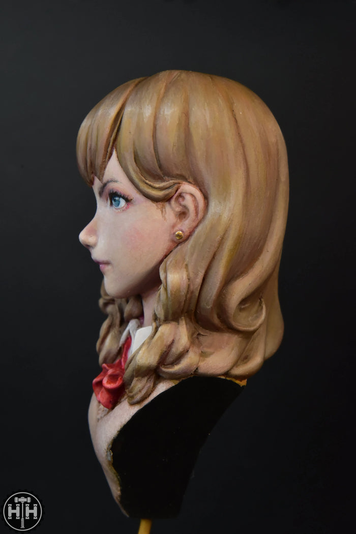 LHB-0001 Gyaru-ko Bust LH Craft
