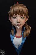 LHB-0002 Candy ko Bust LH Craft