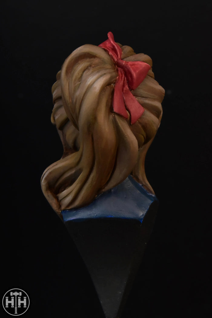 LHB-0002 Candy ko Bust LH Craft