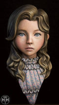 LHB-0007 Francis Sen-ko Bust LH Craft