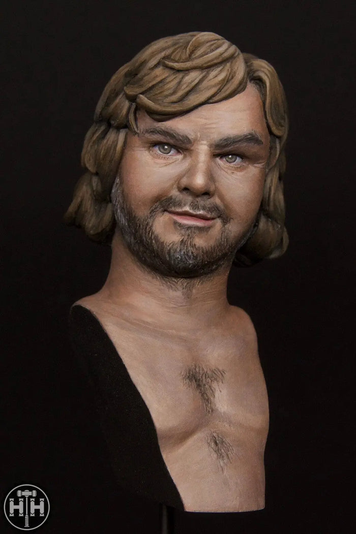 LHB-0012 The MAN Bust LH Craft