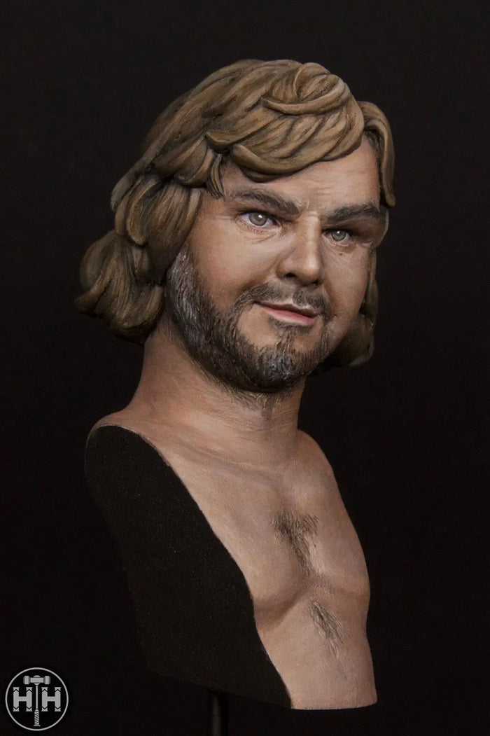 LHB-0012 The MAN Bust LH Craft
