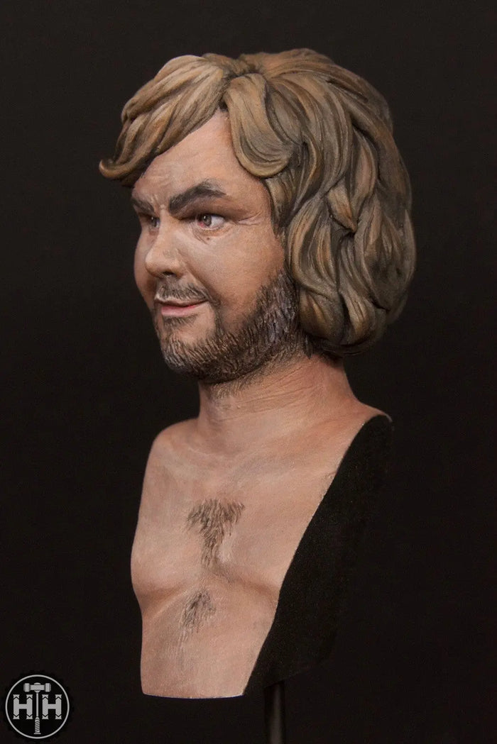 LHB-0012 The MAN Bust LH Craft