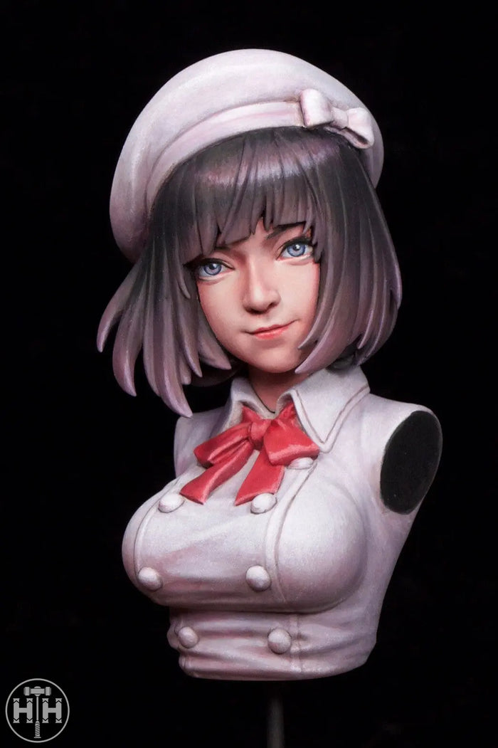 LHB-0020 Bobu-ko Bust LH Craft