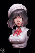 LHB-0020 Bobu-ko Bust LH Craft