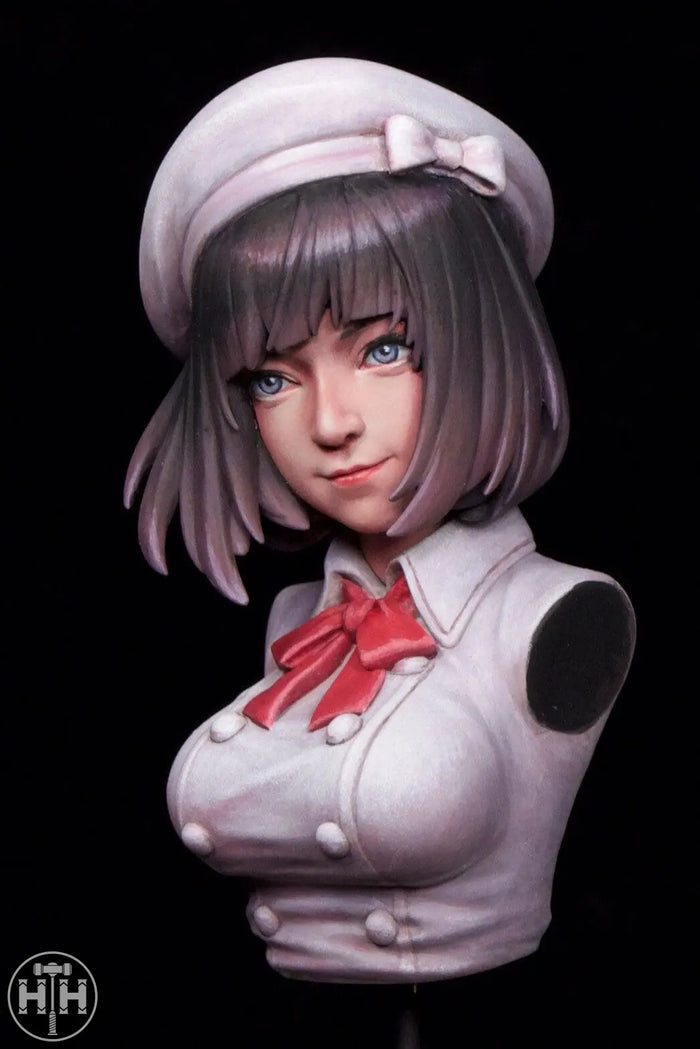 LHB-0020 Bobu-ko Bust LH Craft