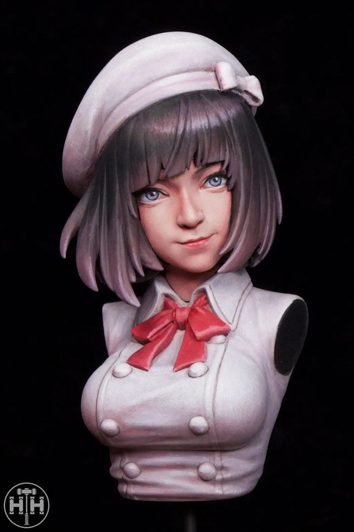 LHB-0020 Bobu-ko Bust LH Craft