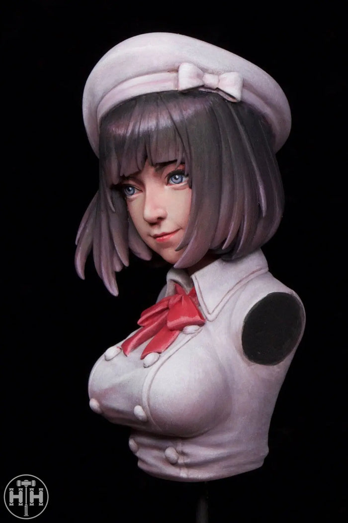 LHB-0020 Bobu-ko Bust LH Craft