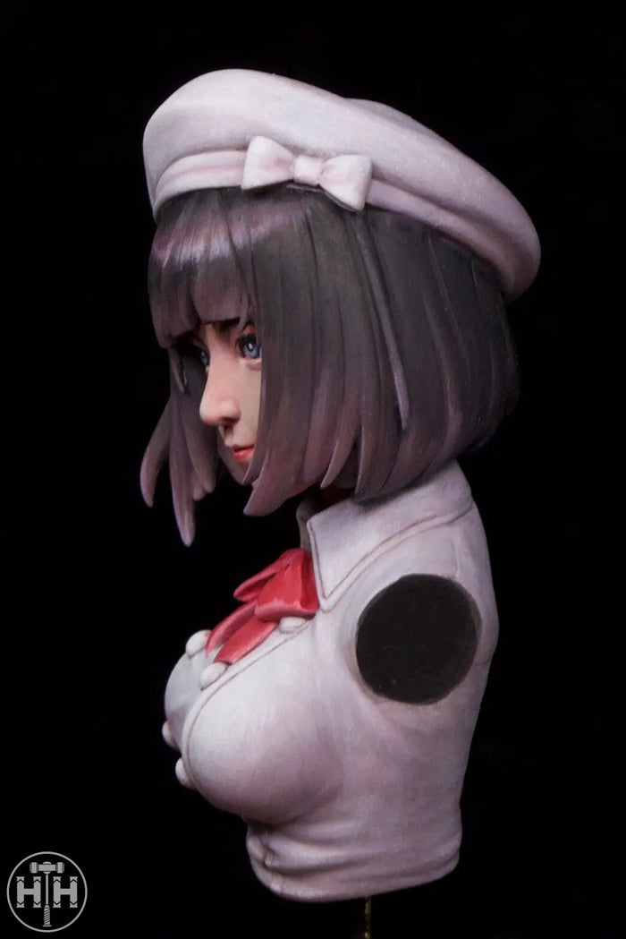 LHB-0020 Bobu-ko Bust LH Craft