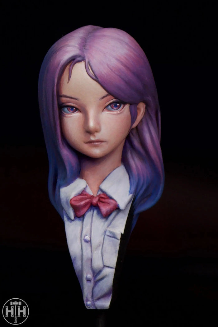 LHB-0024 Oh Shinoko Bust LH Craft