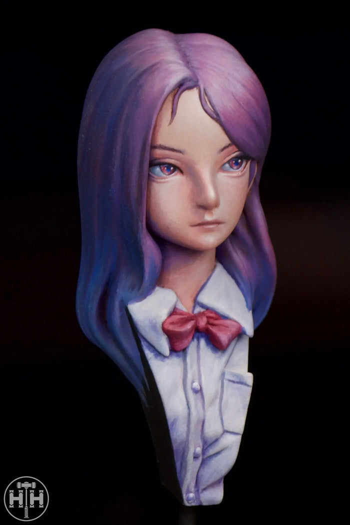 LHB-0024 Oh Shinoko Bust LH Craft