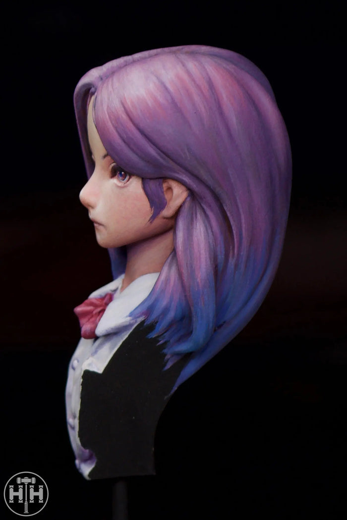 LHB-0024 Oh Shinoko Bust LH Craft