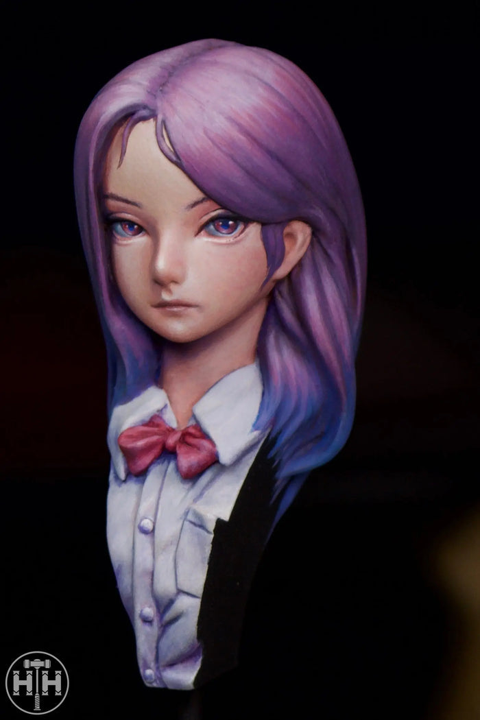 LHB-0024 Oh Shinoko Bust LH Craft