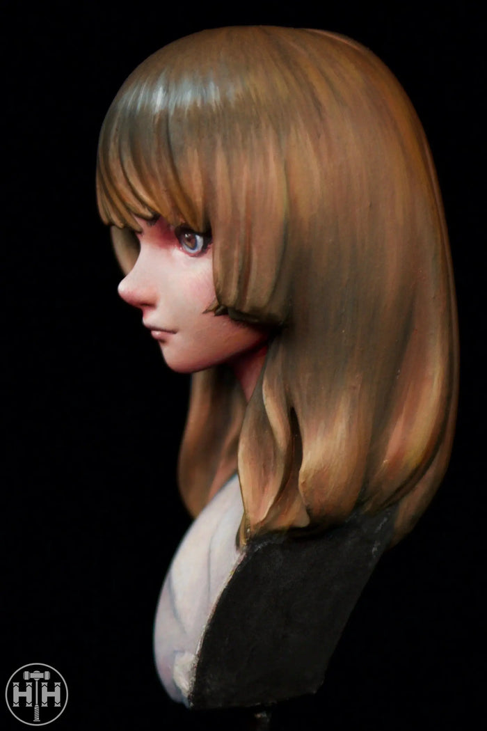 LHB-0026 Tora-ko Bust LH Craft