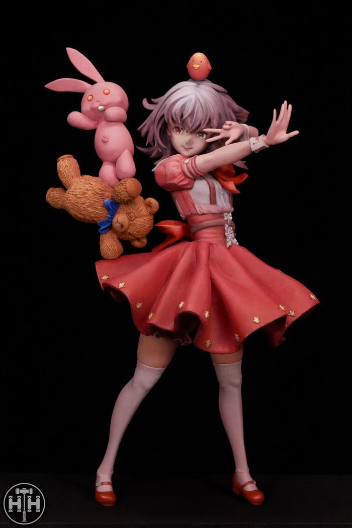 LHS-0001 Phoenix the Evil Eye 1/8 scale Figure LH Craft